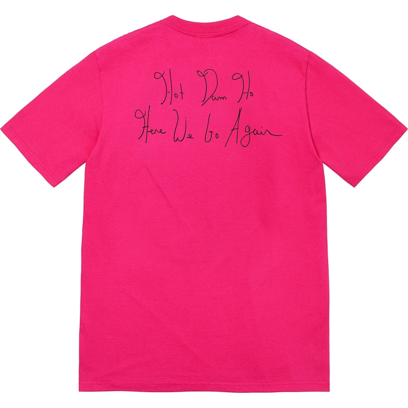 Lil Kim Tee view 2